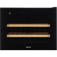 Встраиваемый винный шкаф Graude FWK 45.2