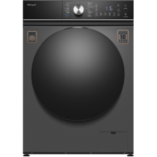 Стиральная машина Weissgauff WM 4106 D Deep Grey 439111