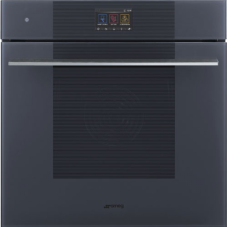 Электрический духовой шкаф Smeg SO6104S4PG