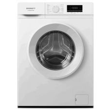 Стиральная машина Kraft KF-MBDS6108W