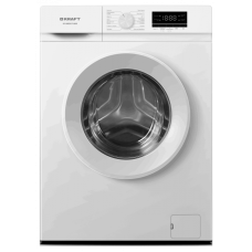 Стиральная машина Kraft KF-MBDS7108W