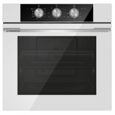 Электрический духовой шкаф Maunfeld AEOK7610W