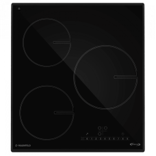 Индукционная варочная панель Maunfeld_ AVI4534SSBK