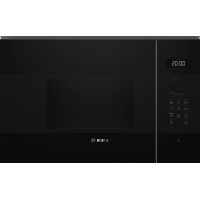 Встраиваемая микроволновая печь Bosch BFL524MB2