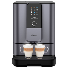 Кофемашина Nivona NIVO8107