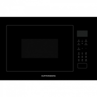 Встраиваемая микроволновая печь Kuppersberg HMF 627 B