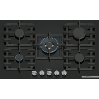 Газовая варочная панель Bosch PPQ7A6I45