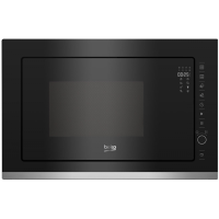 Встраиваемая микроволновая печь Beko BMGB 25333 X