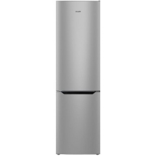 Холодильник ATLANT 6626-189 серебристый