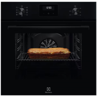 Встраиваемый духовой шкаф Electrolux LOF3H10BK