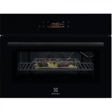 Встраиваемый духовой шкаф компактный Electrolux LVL8E09Z