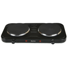 Электрическая плита Blackton Bt HP218B Black
