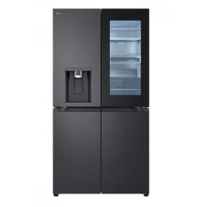 Холодильник LG GC-X24FFCBB