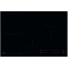 Индукционная варочная поверхность Aeg TI84IB10FB