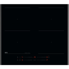 Индукционная варочная поверхность Aeg TO64IM00FB