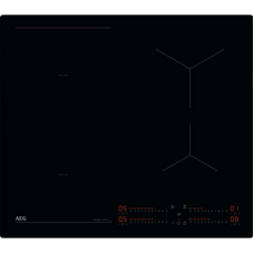 Индукционная варочная поверхность Aeg V64IIB30IB