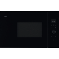 Встраиваемая микроволновая печь Aeg TB6SM171DB