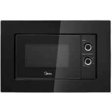 Микроволновая печь Midea MI50203B черный