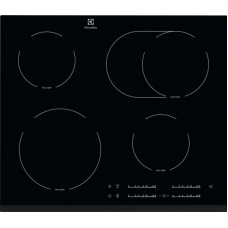 Электрическая варочная поверхность Electrolux EHF65451FK