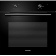 Духовой шкаф Hyundai HEO 6234 BG черный