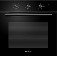 Духовой шкаф Hyundai HEO 6635 BG черный