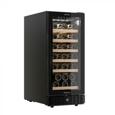Винный шкаф Meyvel MV31BIG-KBT1