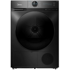 Сушильная машина Midea MD200H90W/T-RU черный