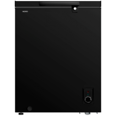 Морозильный ларь NORD CN 200 B черный