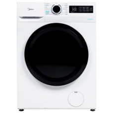 Стиральная машина Midea MF01814BS47/W