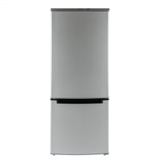 Холодильник Бирюса M551 металлик