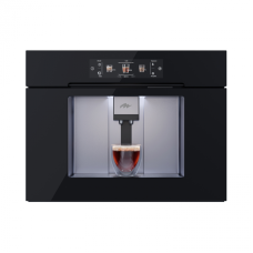 Встраиваемая кофемашина MILLEN MBCM 8801 BL