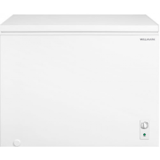 Морозильный ларь Willmark CF-390IW