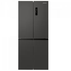 Холодильник Maunfeld MFF192NFSB01 Inverter