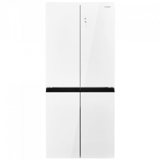 Холодильник Maunfeld MFF192NFPW01 Inverter