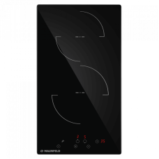 Электрическая варочная панель Maunfeld AVCE3023BK