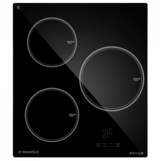 Индукционная варочная панель Maunfeld AVI4532BK