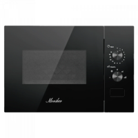 Встраиваемая микроволновая печь Monsher MMH 1015 Noir