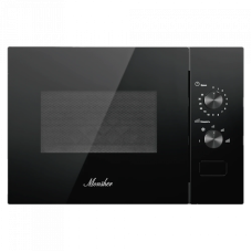 Встраиваемая микроволновая печь Monsher MMH 1015 Noir