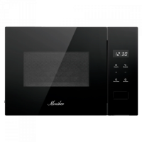 Встраиваемая микроволновая печь Monsher MMH 1115 Noir