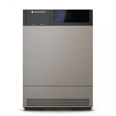 Сушильная машина SCHULTHESS MDA1.106FH3LY Spirit TW 660 Iconic Gold (левая)