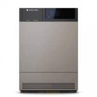 Сушильная машина SCHULTHESS MDA1.106FH3KY Spirit TW 660 Iconic Gold (правая)