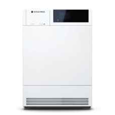 Сушильная машина SCHULTHESS MDA1.100FH3KY Spirit TW 660 Snow (правая)