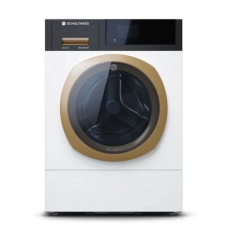 Стиральная машина SCHULTHESS ADA1.102BE1H3J3KY Solid Gold (правая навеска)