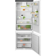 Встраиваемый холодильник Electrolux E7TNGE75S
