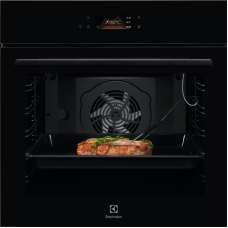 Электрический духовой шкаф Electrolux LOE8P39Z