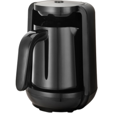 Кофеварка BQ ET1172P Black