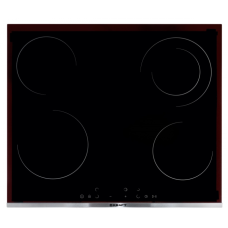 Электрическая варочная поверхность Kraft KF-EH342CB