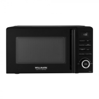 Микроволновая печь Willmark WMO-205DB