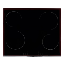 Электрическая варочная поверхность Kraft KF-EH341CB