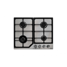 Газовая варочная поверхность Kraft KF-HV6021ХW